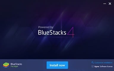 bluestacks 4 download filehippo