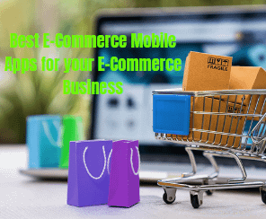 Best e-commerce platforms for E-Commerce Business