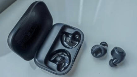 Amazon echo devices-Echo buds | TECHNOLOGY DRIFT