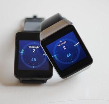 smart watch for mechanics